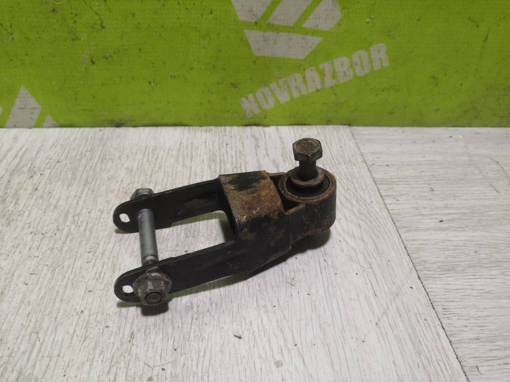 Peugeot 206 98-12 для Опора двигателя задняя