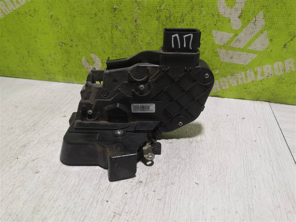 Ford Focus 2 08-11 для Замок двери передней правой