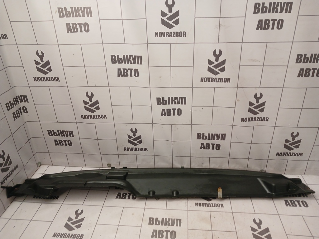 Ford Focus 2 05-08 для Водосток