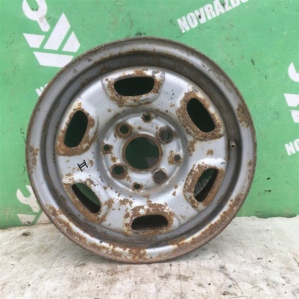 VW Polo 94-99 для Диск колесный железо