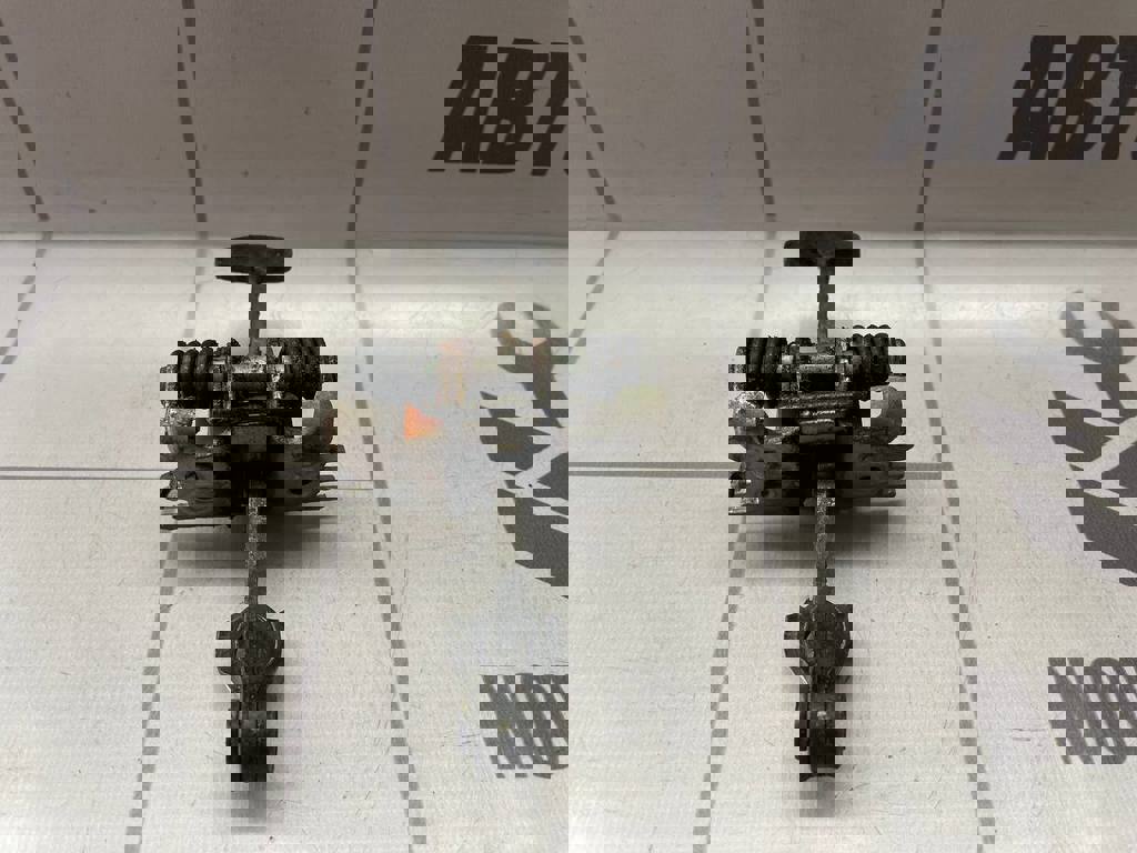 Renault Megane 3 09-16 для Ограничитель двери