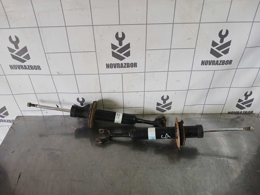 VW Passat B5 96-00 для Амортизатор передний