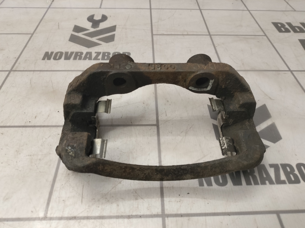 Daewoo Nexia 95-16 для Скоба суппорта переднего