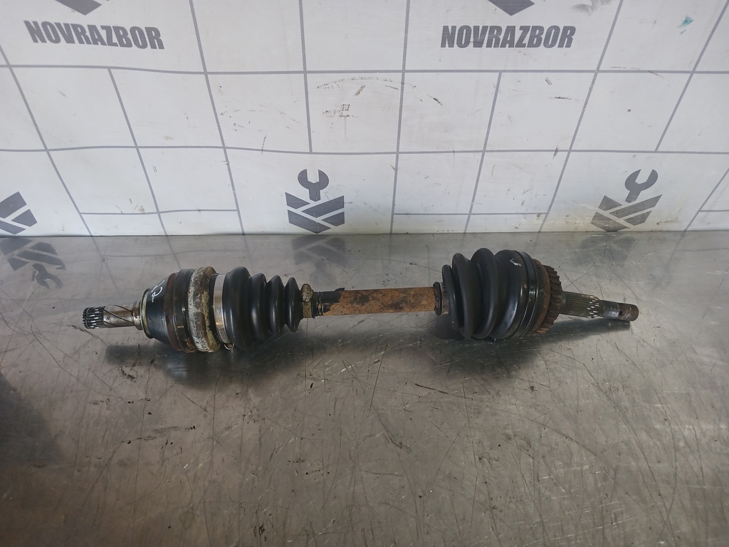 Opel Vectra B 1999-2002 для Полуось передняя левая