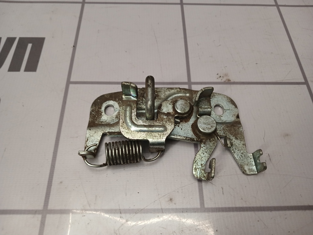 Mitsubishi Lancer 10 CX  CY 07-17 для Ответная часть замка багажника