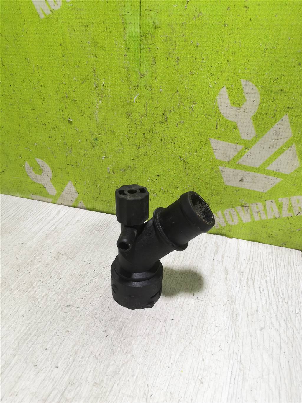 VW Golf 4 Bora 97-05 для Фланец / тройник