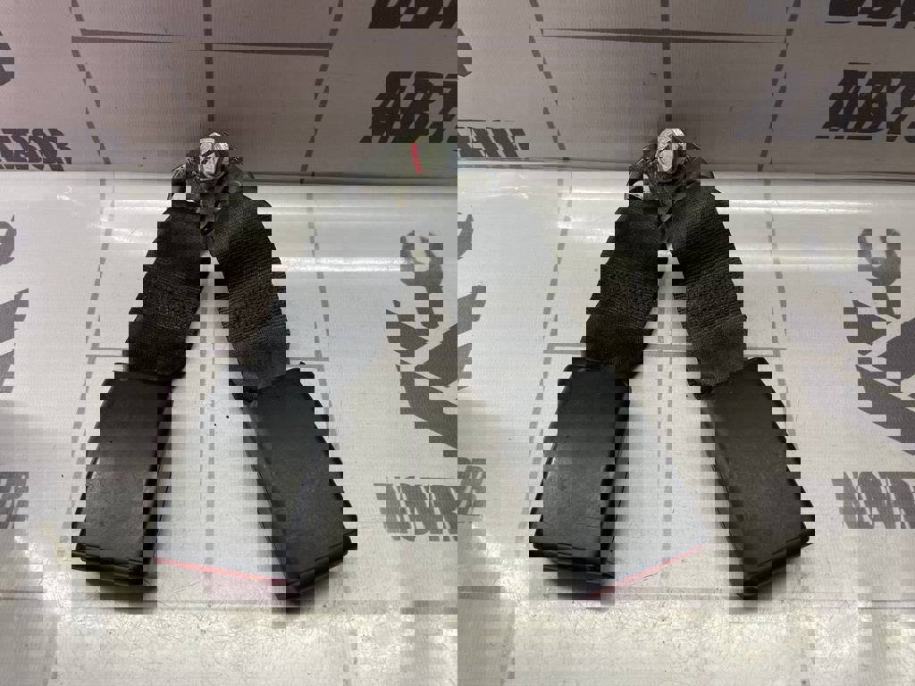 Renault Logan 2 14-18 для Ответная часть ремня безопасности