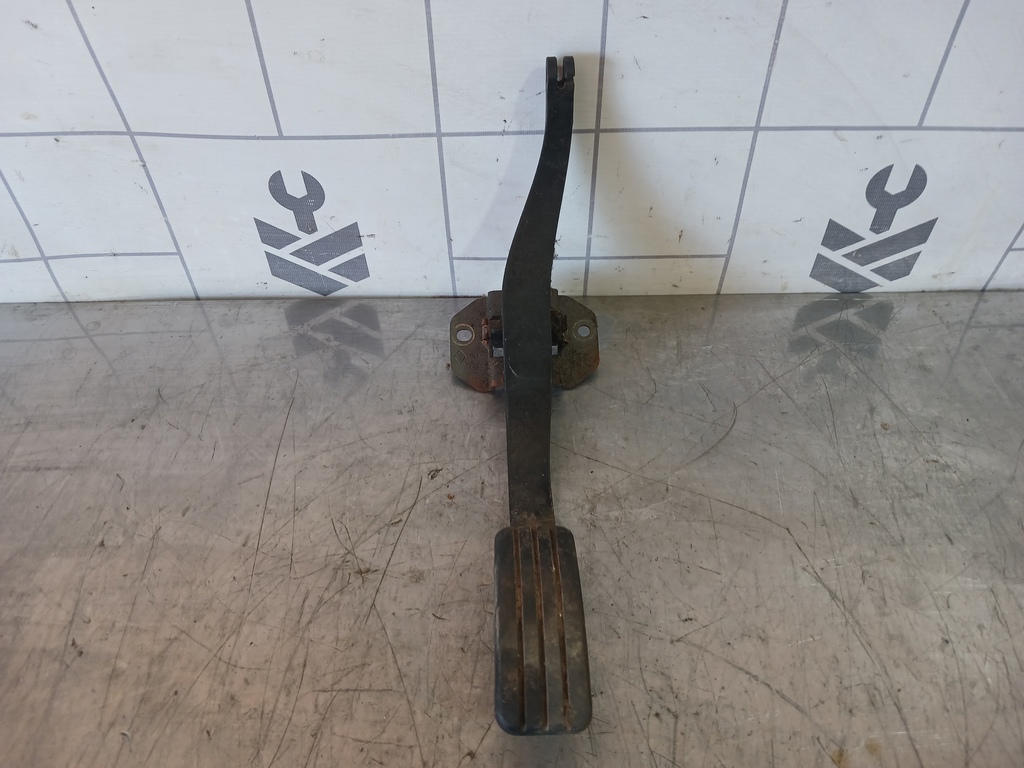 Renault Logan 2005-2014 для Педаль газа