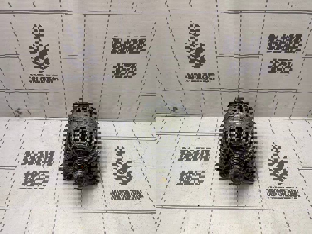 Skoda Yeti 2009-2018 для Генератор