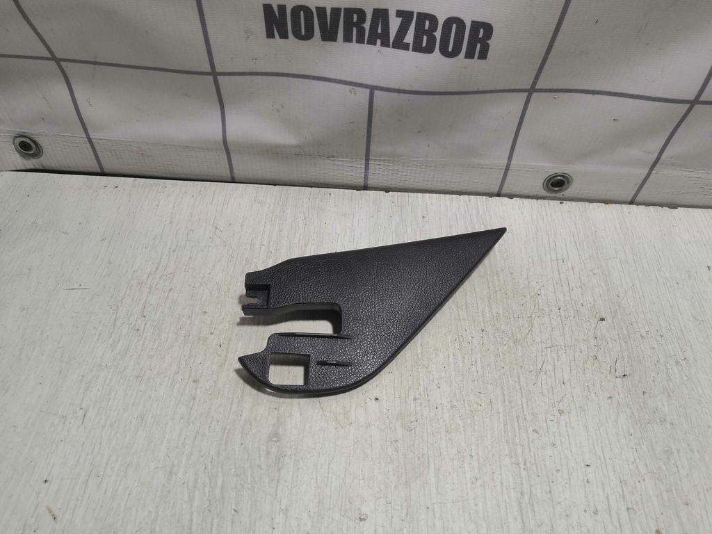 Skoda Fabia 2007-2015 для Крышка зеркала
