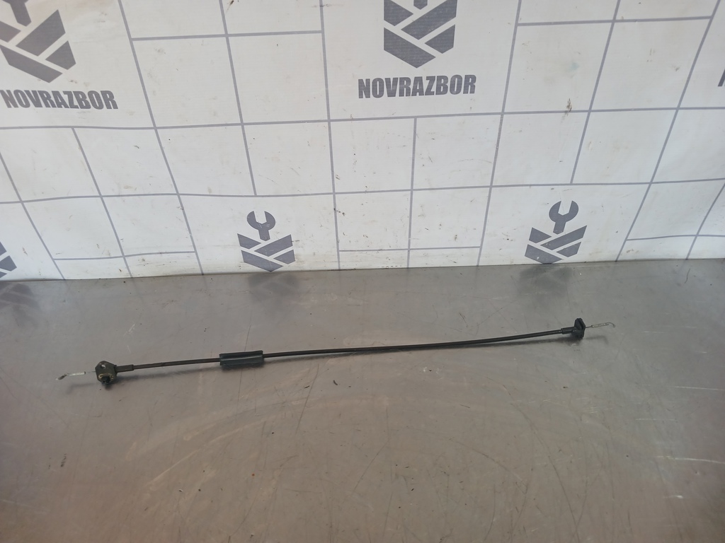 Opel Vectra B 1999-2002 для Тяга замка