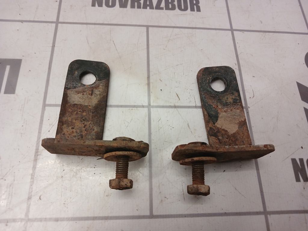 Chery QQ6 S21 07-10 для Кронштейн (сопут. товар)