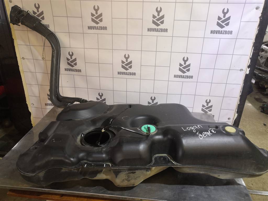 Renault Logan 2005-2014 для Бак топливный