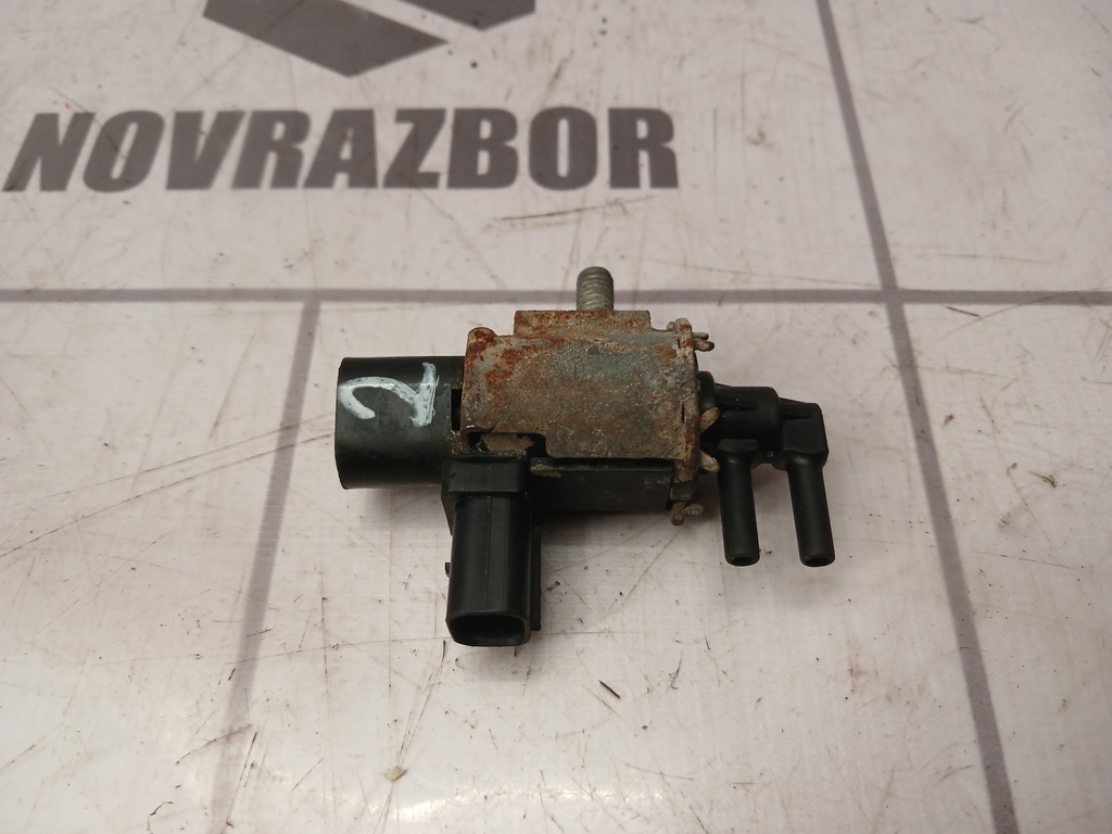 Ford Focus 2 05-08 для Клапан электромагнитный