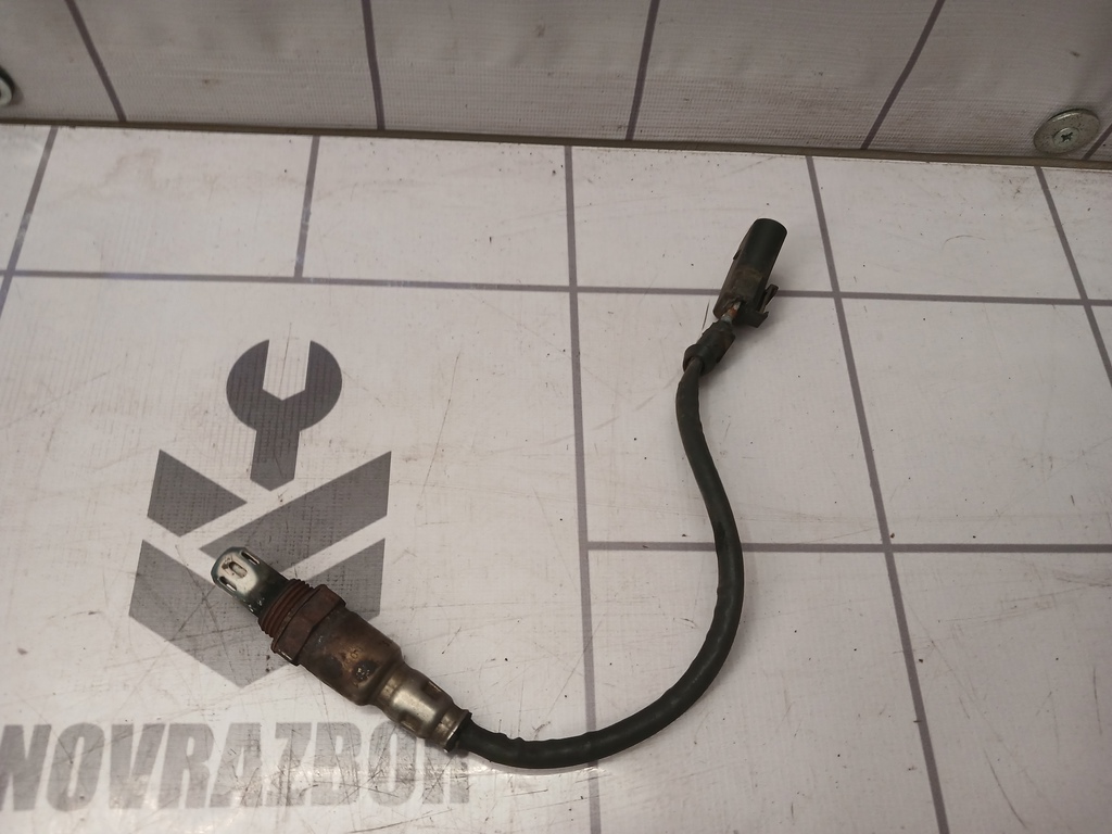 Skoda Yeti 2009-2018 для Датчик кислородный/Lambdasonde