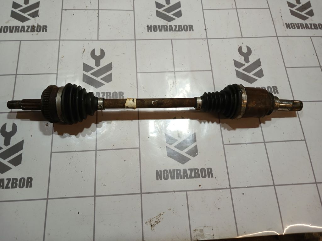 LADA VESTA 15-19 для Полуось передняя левая