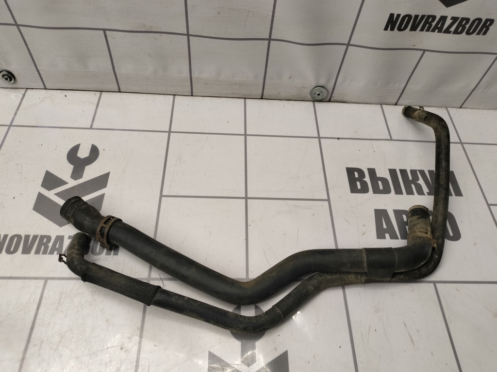 Skoda Yeti 2009-2018 для Шланг системы охлаждения