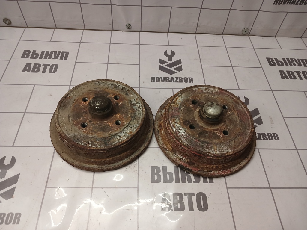 Audi 80  90  B3  86-91 для Барабан тормозной