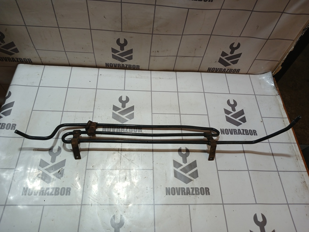 Ford Focus 1 1998-2004 для Радиатор гидроусилителя