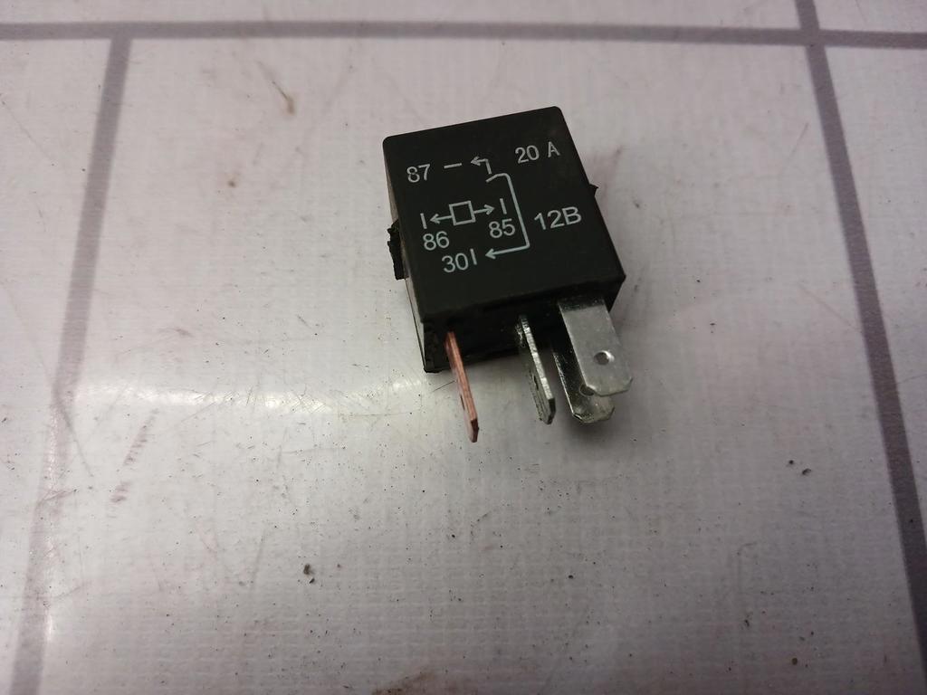 Hyundai Elantra 3  00-05 для Реле