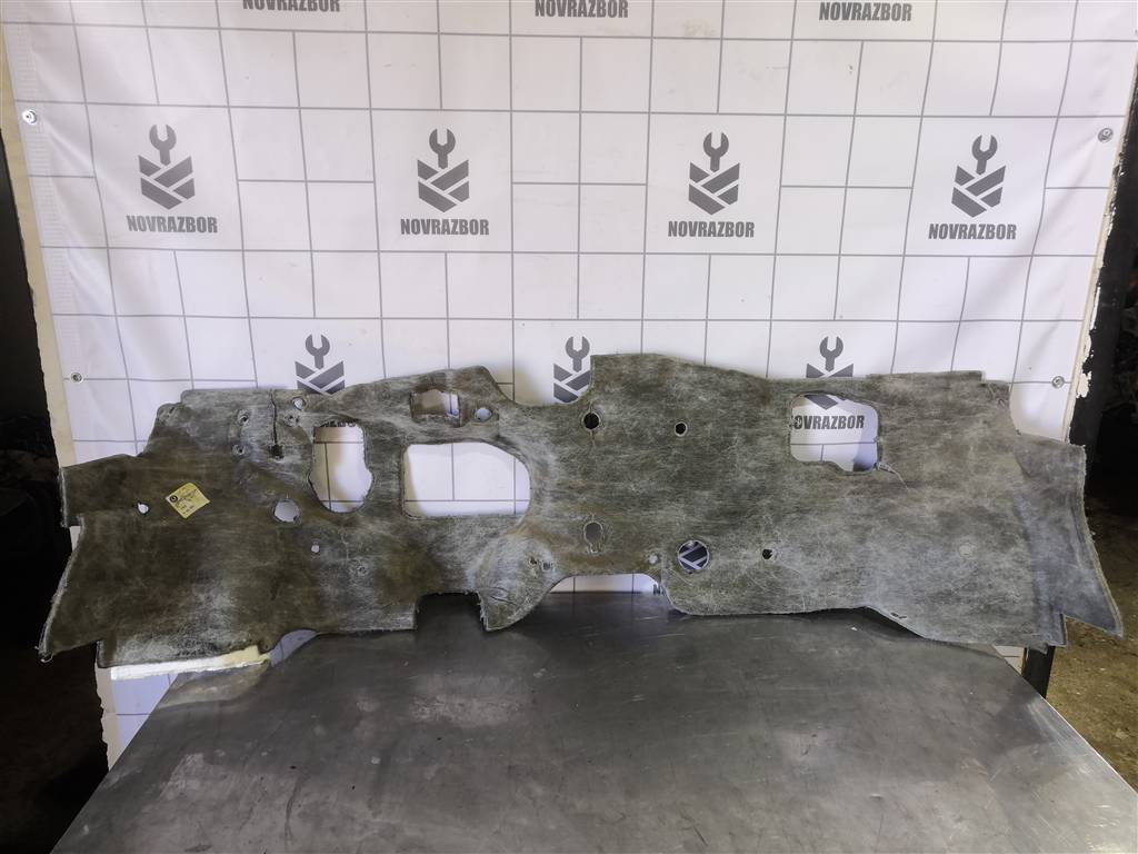 Skoda Octavia A4 1U 2000-2011 для Ковролин