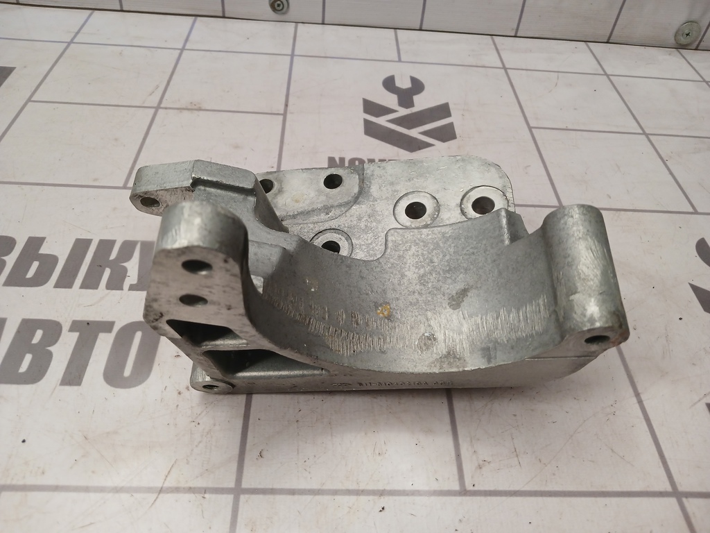 Chery QQ6 S21 07-10 для Кронштейн кондиционера