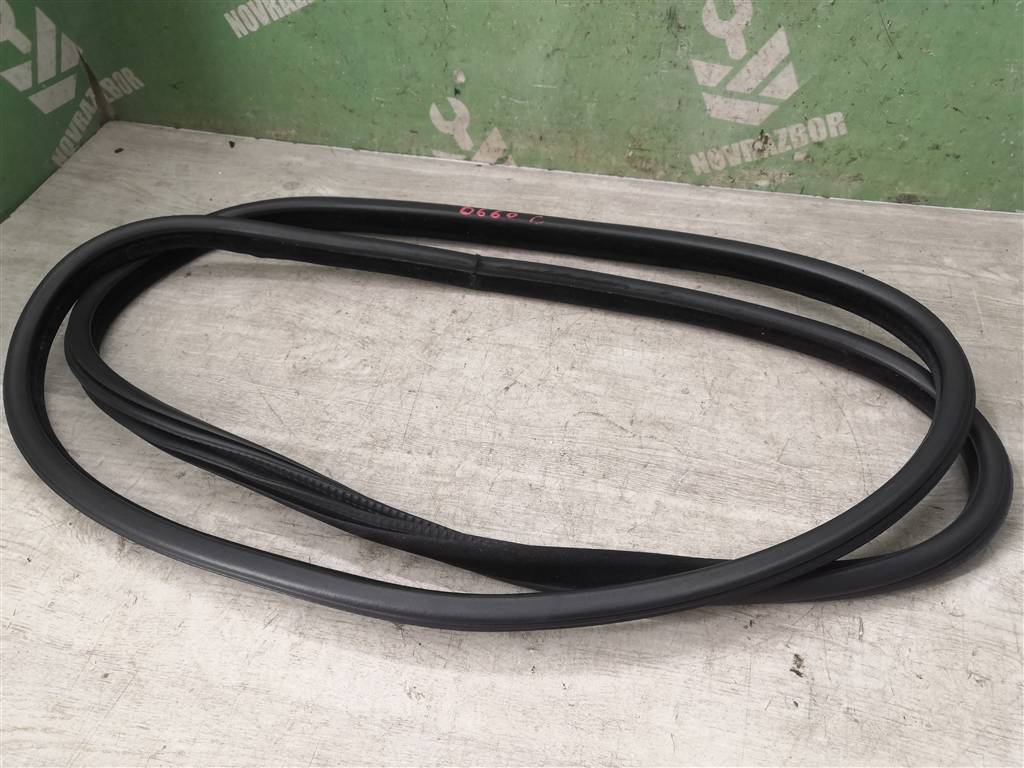 BMW X5 F15 2013-2018 для Уплотнитель двери