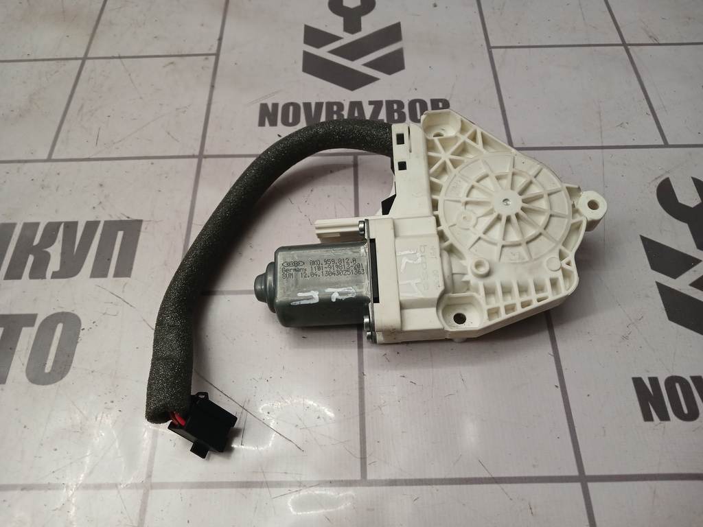 Skoda Yeti 2009-2018 для Моторчик стеклоподъемника