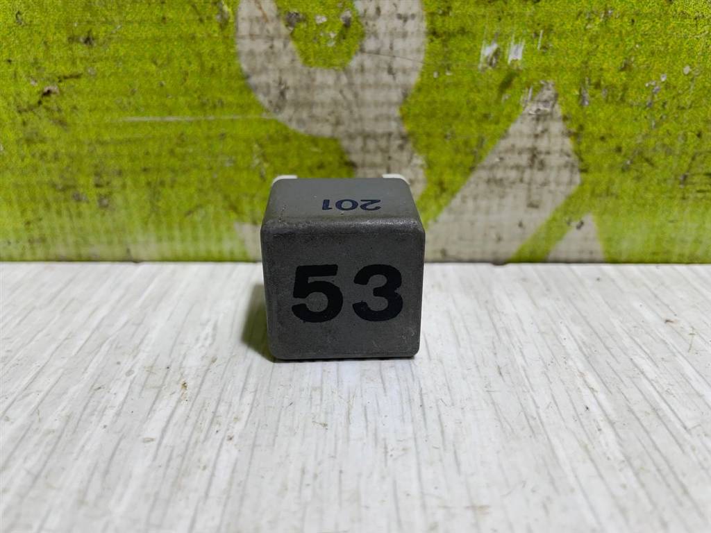 VW Golf 4 Bora 97-05 для Реле