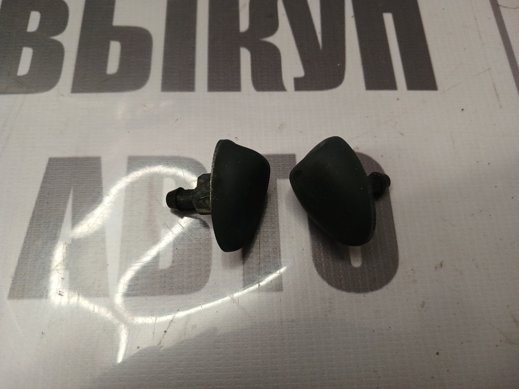 Peugeot 307 2001-2008 для Форсунка омывателя лобового стекла