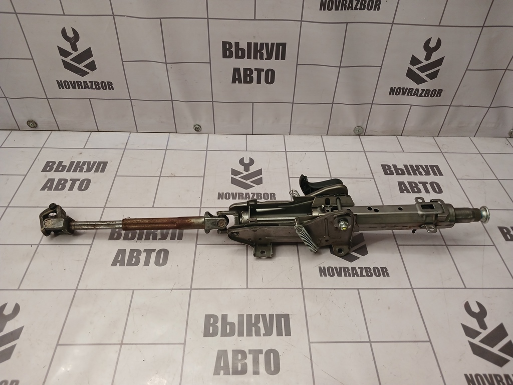 Skoda Yeti 2009-2018 для Колонка рулевая