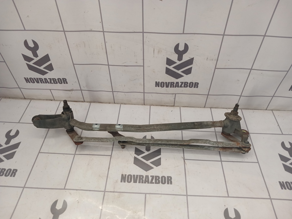 Nissan Almera N16 2000-2006 для Трапеция стеклоочистителей