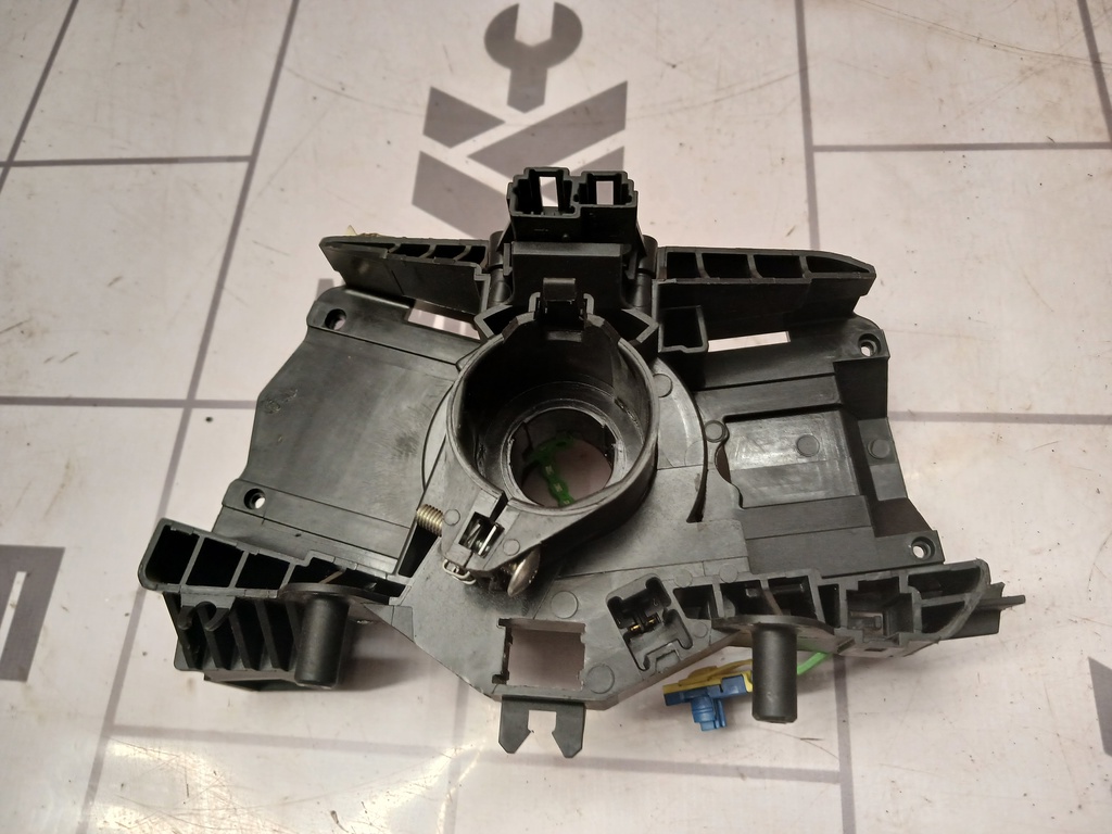 Renault Logan 2 14-18 для Механизм подрулевой SRS