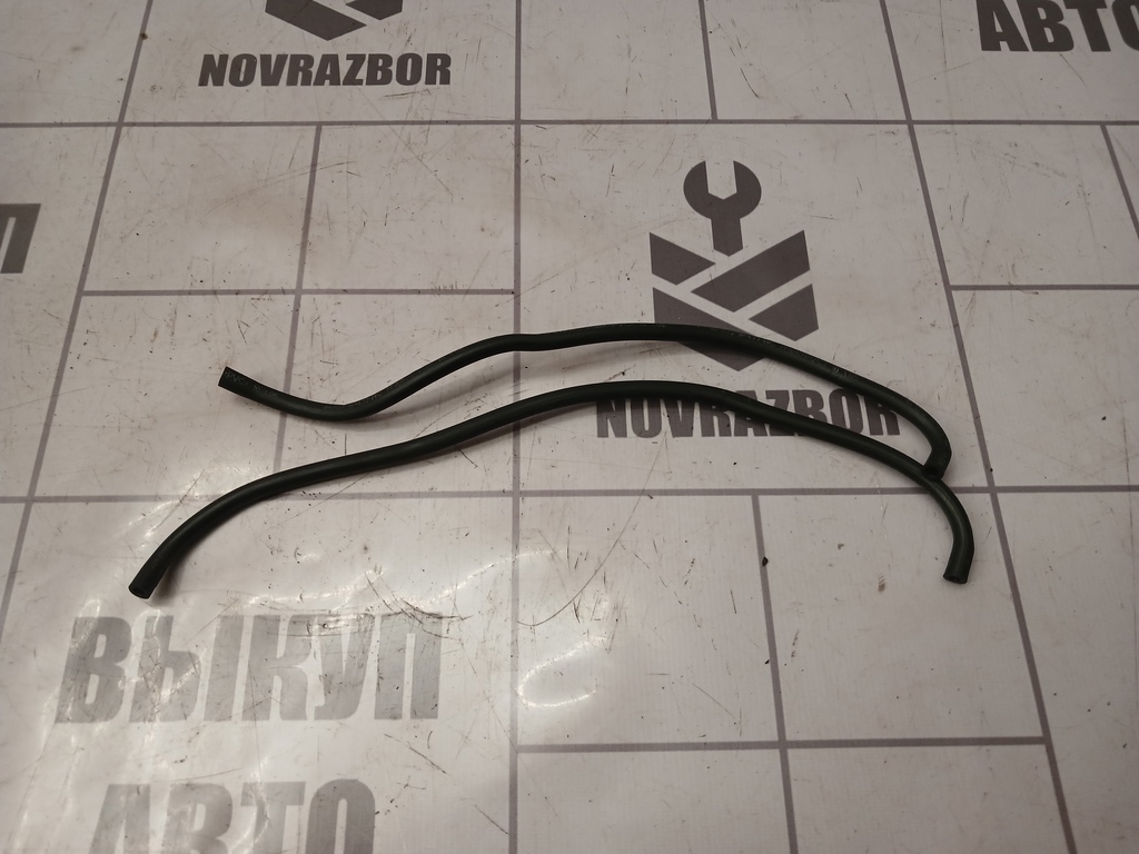 Ford Focus 2 05-08 для Трубка вакуумная