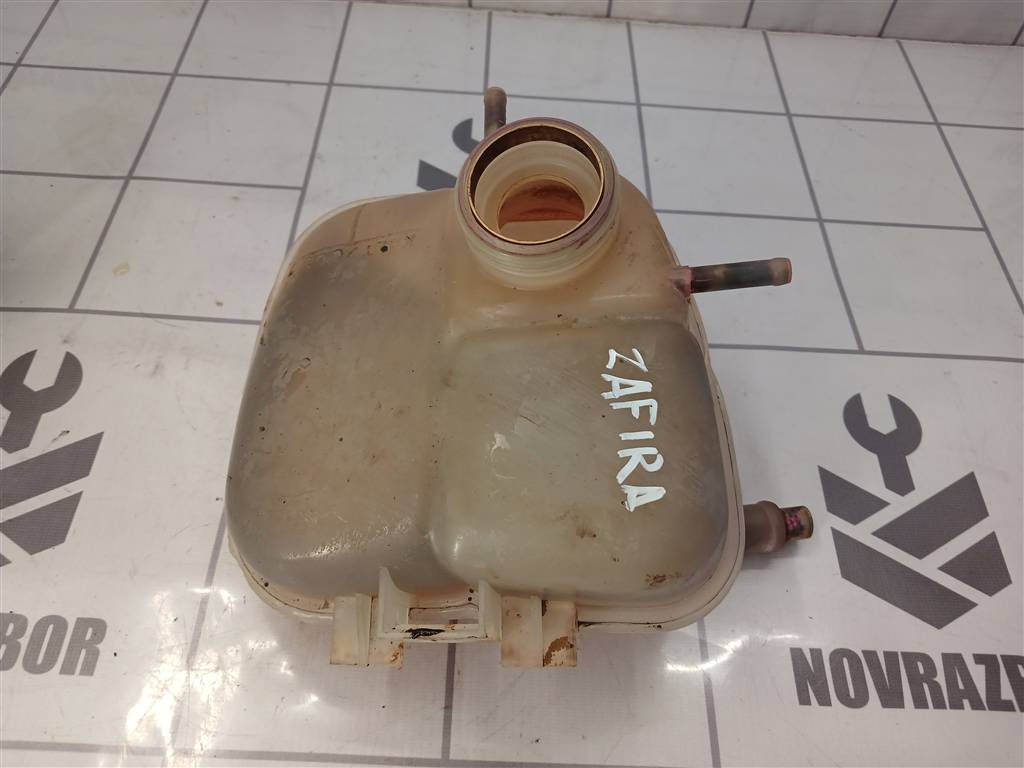 Opel Zafira A 99-05 для Бачок расширительный