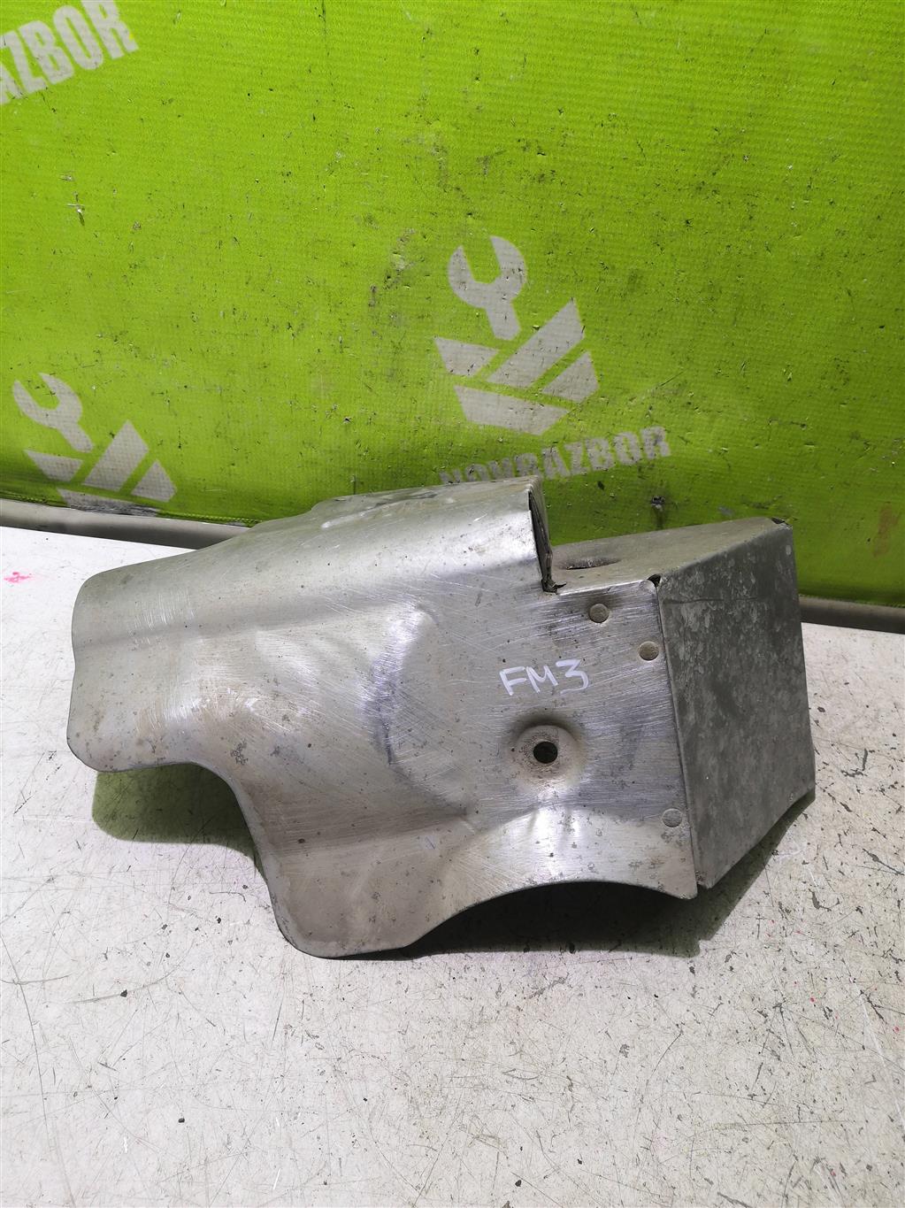 Ford Mondeo 3 00-07 для Экран тепловой