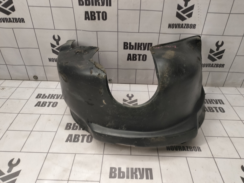 Chery QQ6 S21 07-10 для Локер передний левый