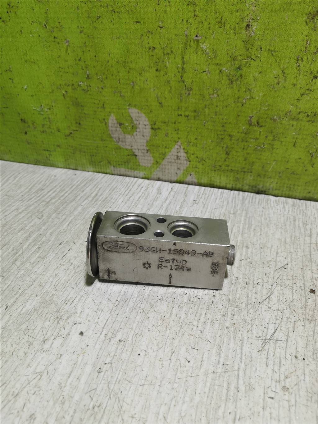 Ford Escort /Orion 1995-1998 для Клапан кондиционера