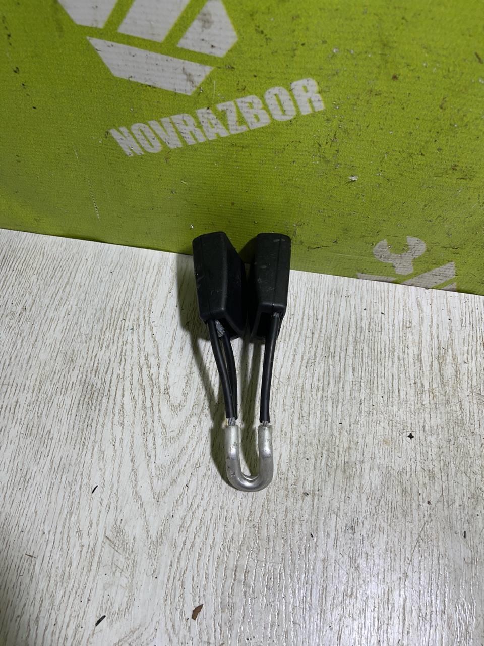 Skoda Octavia A4 1U 2000-2011 для Ответная часть ремня безопасности