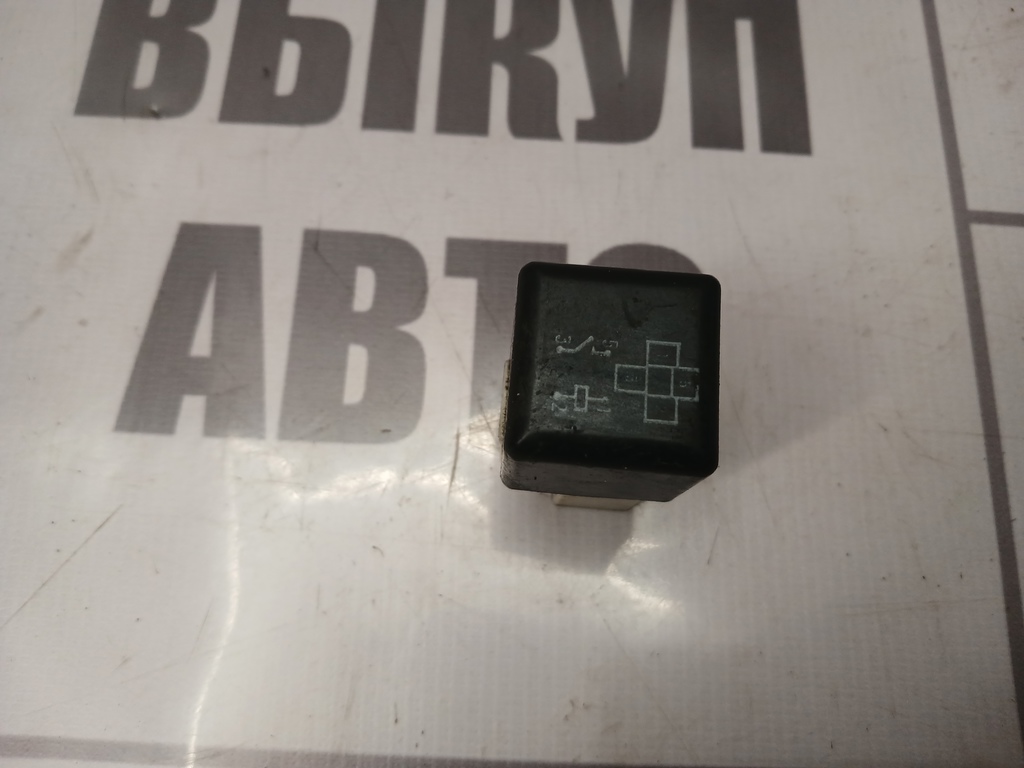 Toyota Corolla E12 2001-2006 для Реле