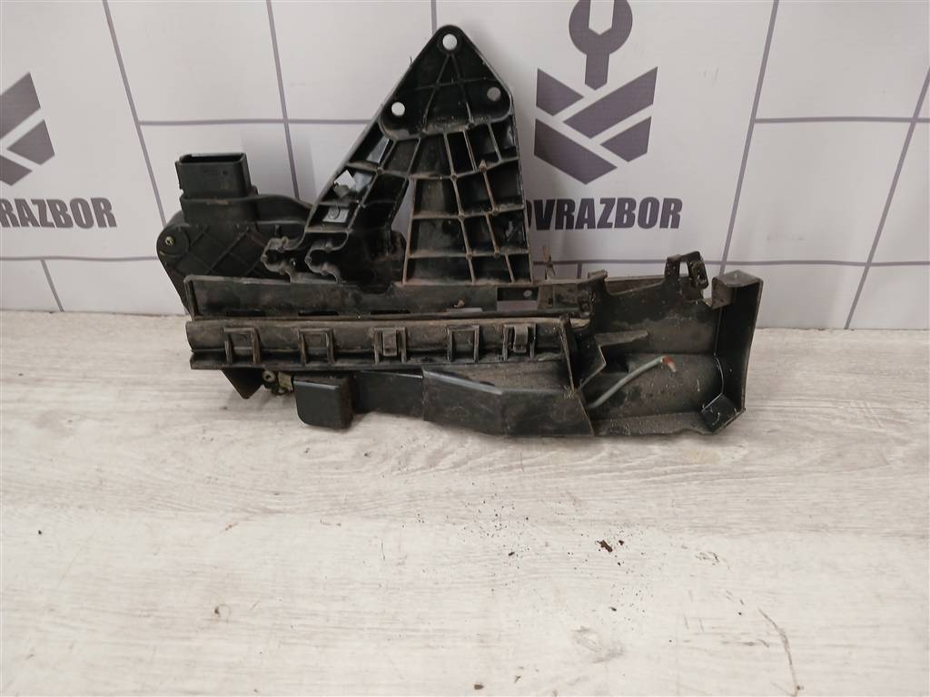 Ford Focus 2 08-11 для Замок двери передней левой