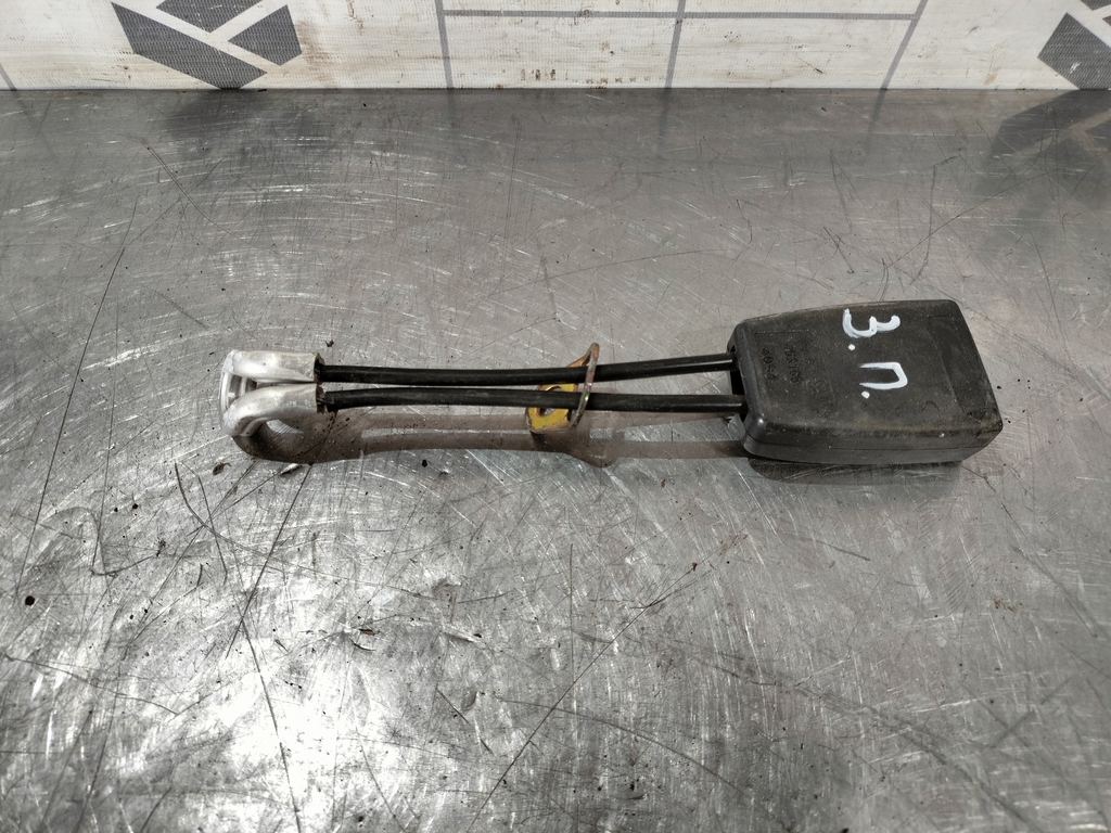 Volvo 440 1992-1994 для Ответная часть ремня безопасности