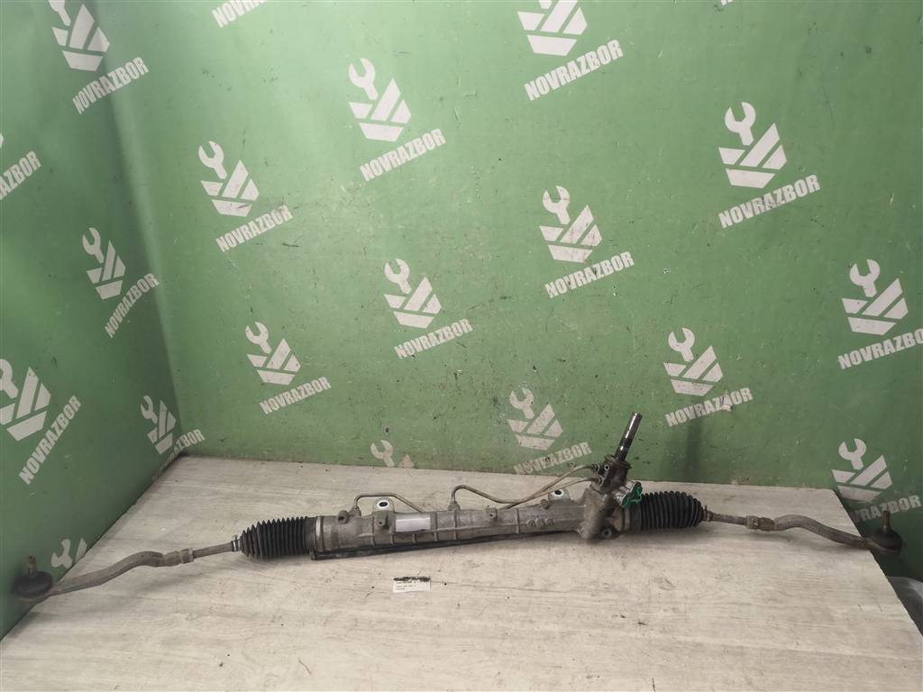 Renault Logan 2 14-18 для Рейка рулевая