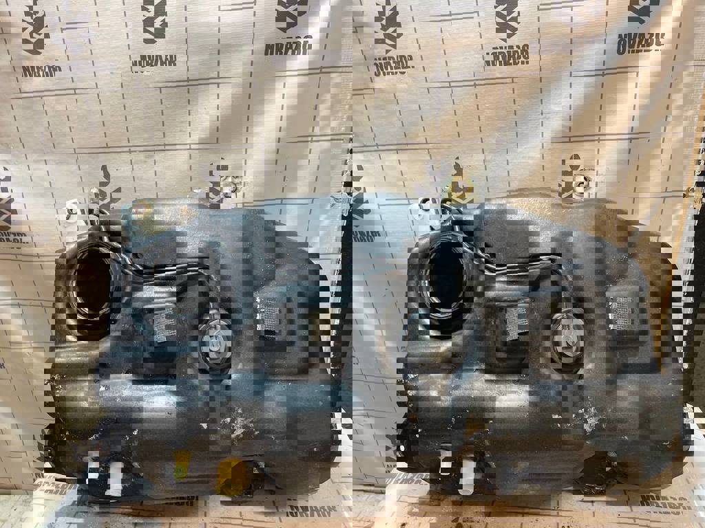 Chery QQ6 S21 07-10 для Бак топливный