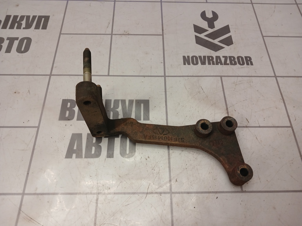 Chery QQ6 S21 07-10 для Кронштейн двигателя правый