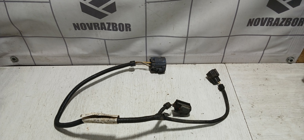 Ford Focus 2 05-08 для Проводка (коса)