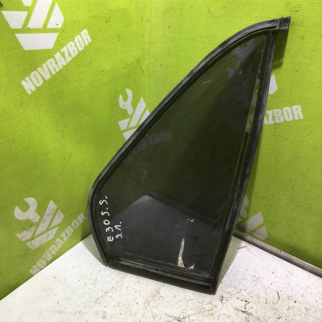 BMW 3-серия E30 82-91 для Стекло двери задней левой (форточка)