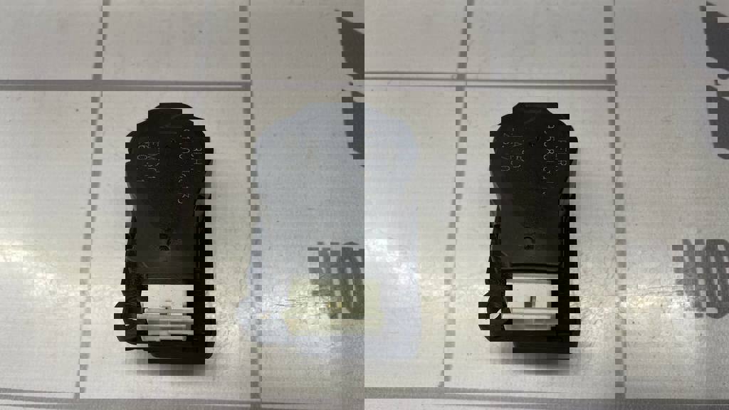 Peugeot 307 2001-2008 для Моторчик заслонки отопителя