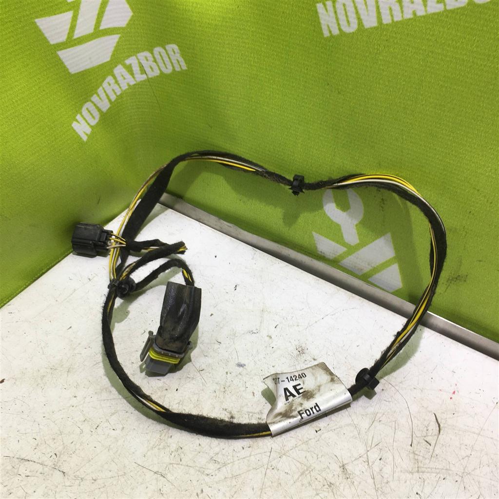 Ford Tourneo Connect 02-13 для Проводка (коса)