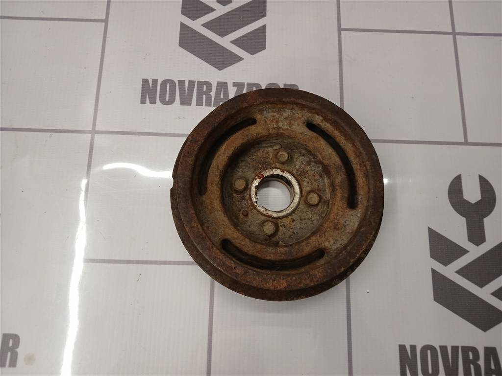 Kia RIO 1 2000-2004 для Шкив коленвала